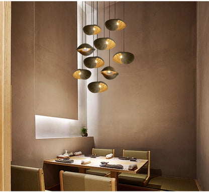 Ratika Bamboo Lights