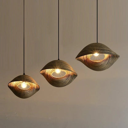 Ratika Bamboo Lights